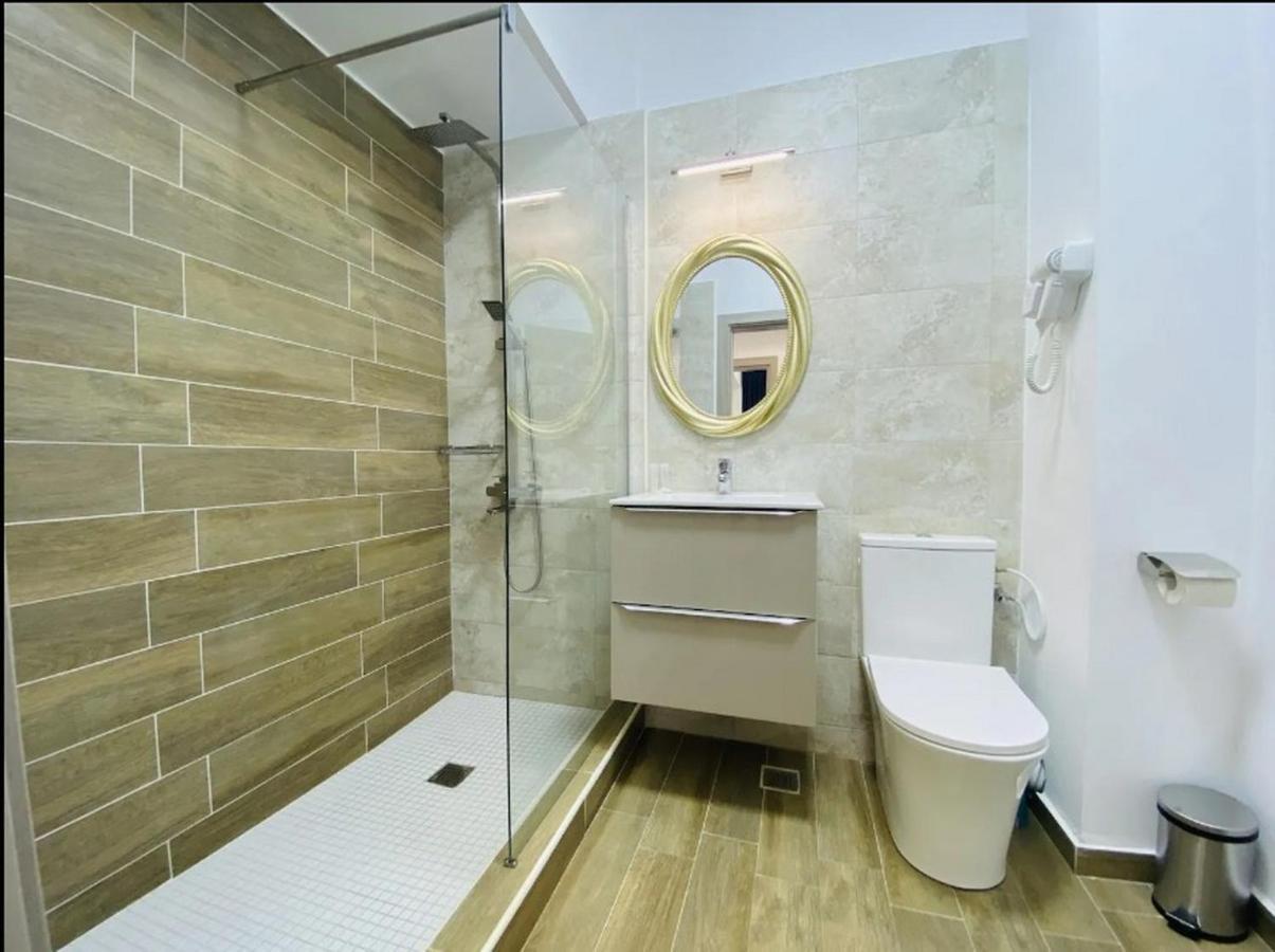 Alezzi Yacht Apartments With Sea View Near The Beach Năvodari Exterior foto
